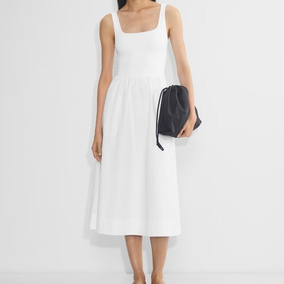 Aritzia- Babaton Revive Dress - Picture 1 of 4